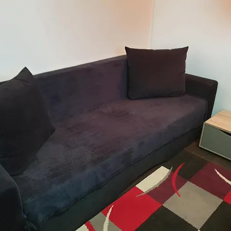 Luana Apartment Deva