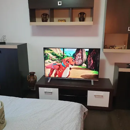 Apartment Luana