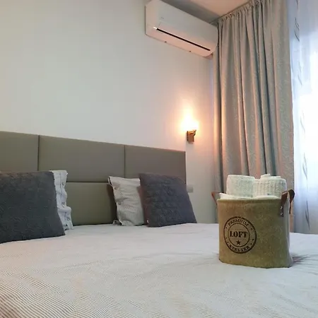 Luana Apartment