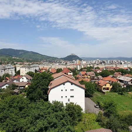 Apartment Luana Deva