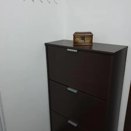 Apartment Luana Deva