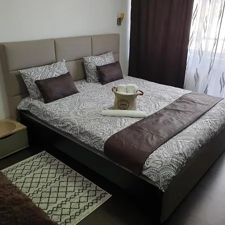 Luana Apartment
